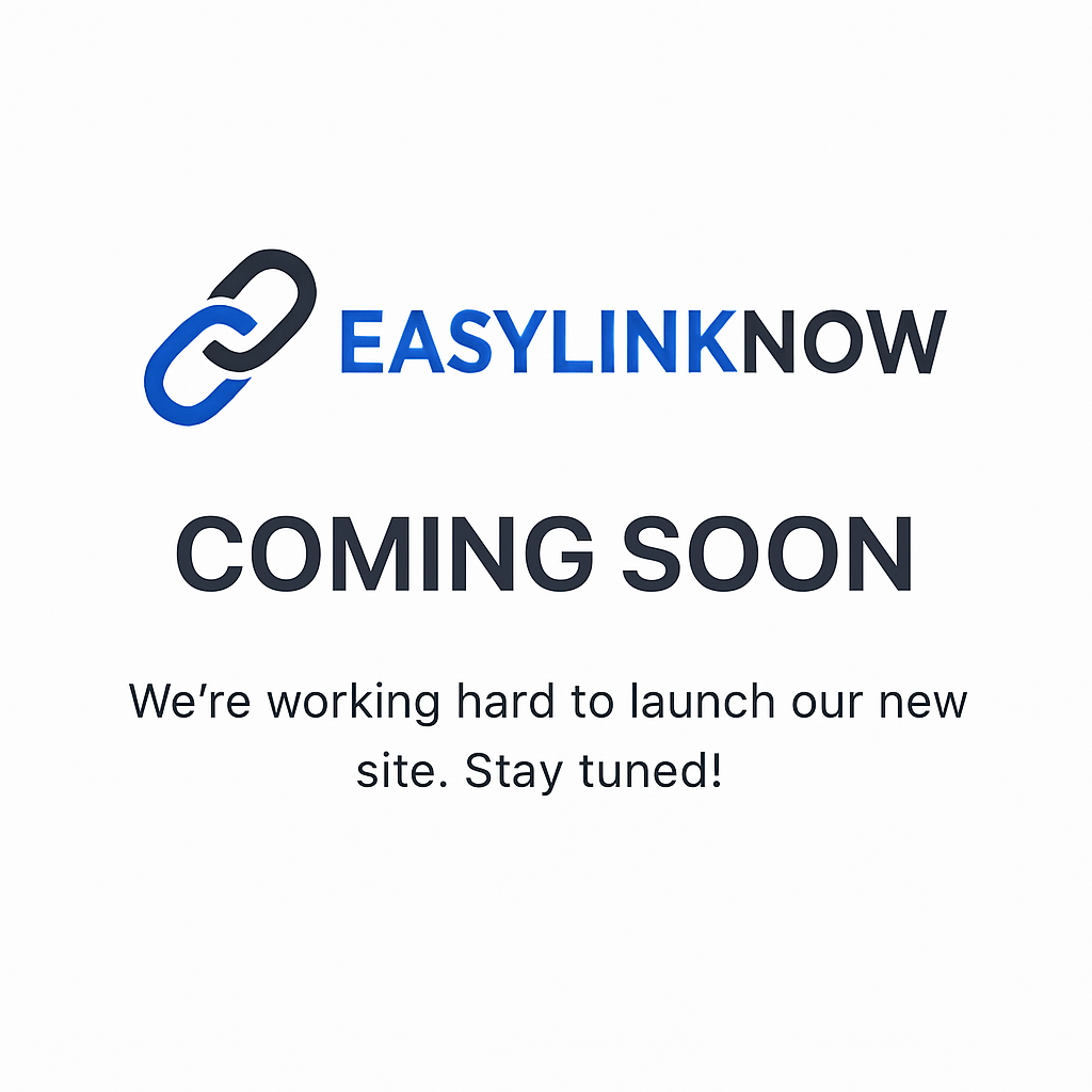 EasyLinkNow Logo
